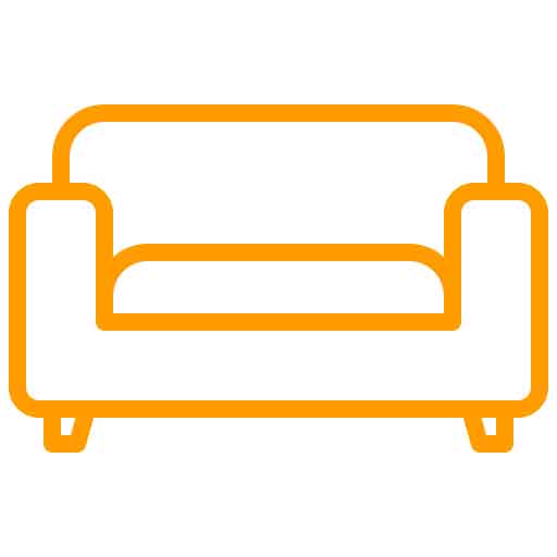 Ghế Sofa LS-B63999