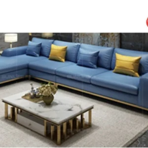 Ghế Sofa Góc LS-L02