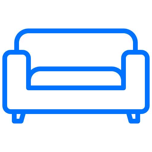 Ghế Sofa LS-B63999 - Hình ảnh 2